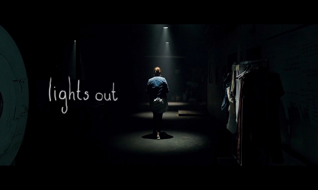 Lights out