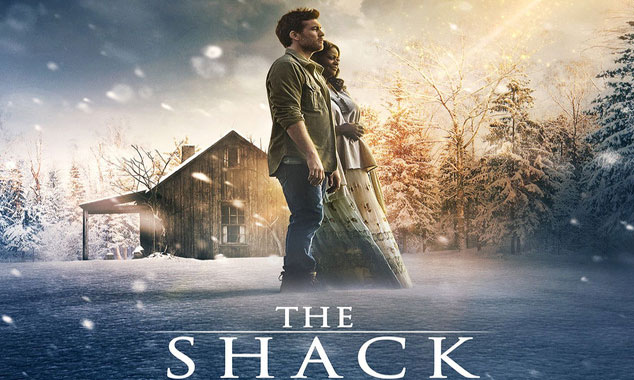 The Shack