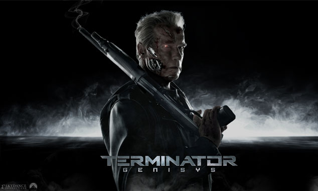 Terminator Genisys