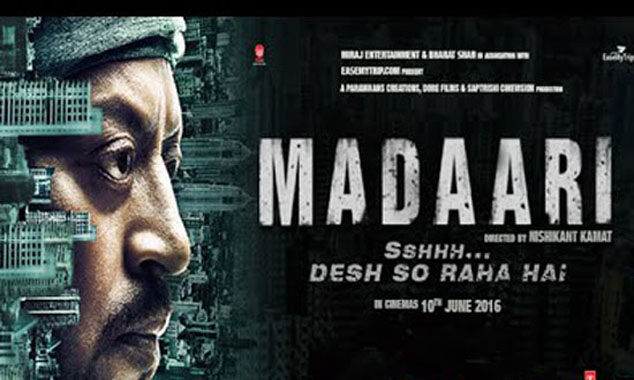 Madaari