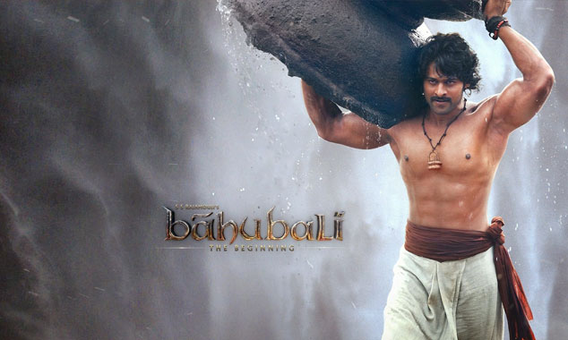 Baahubali