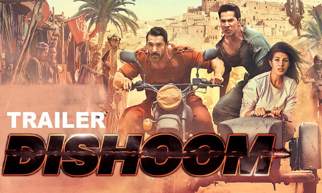 Dishoom