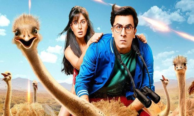 Jagga Jasoos