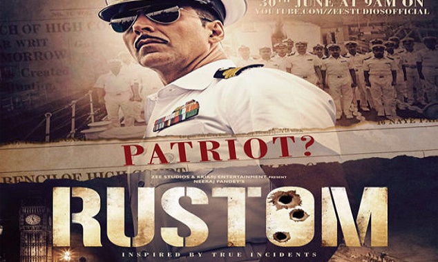 Rustom