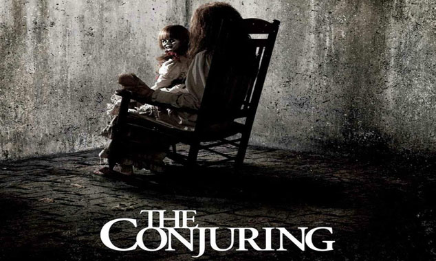 conjuring 2