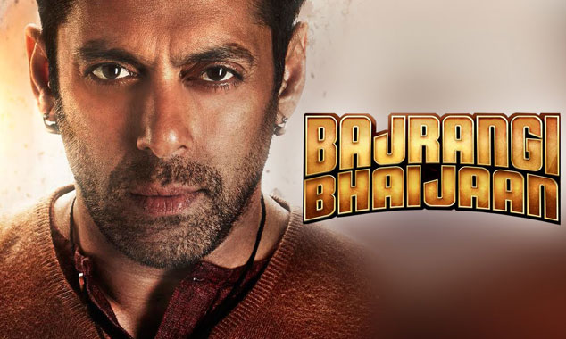 Bajrangi Bhaijaan