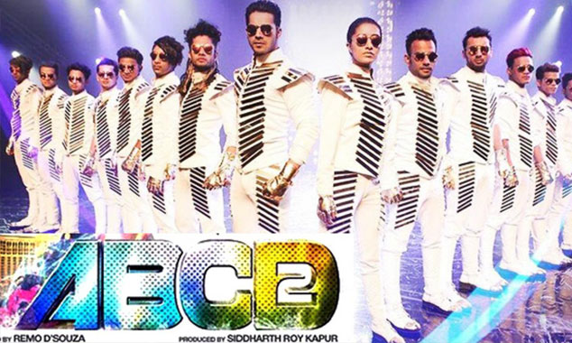 ABCD 2