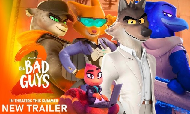 The Bad Guys 2