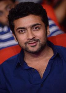  Suriya