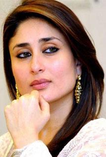 Kareena watches 