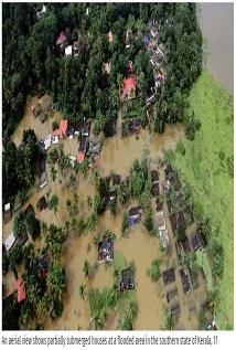 Kerala Floods 2018