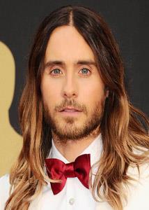 Jared Leto Doubts Hollywood is Ready for Gay Lead Actor