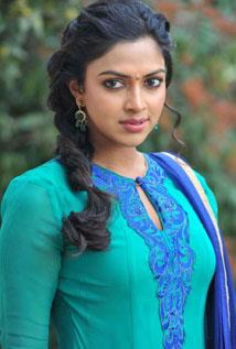  Amala Paul