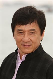 Jackie Chan to star in action-thriller 