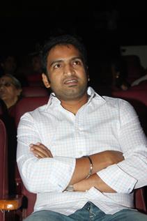 N. Santhanam says, “Everyone has a distinct brand of humour”